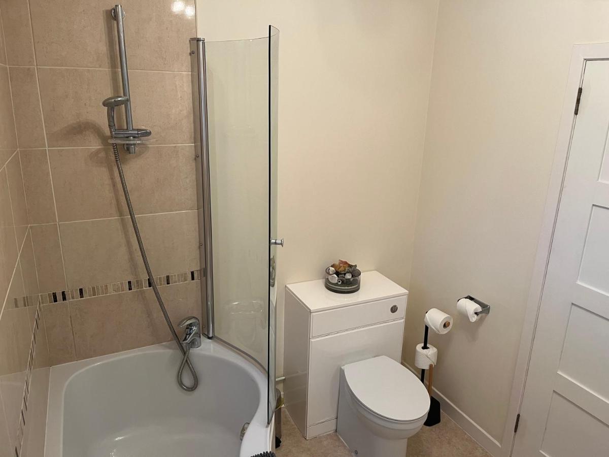 Comfortable 3 Bedroom Home In Aviemore Exterior photo