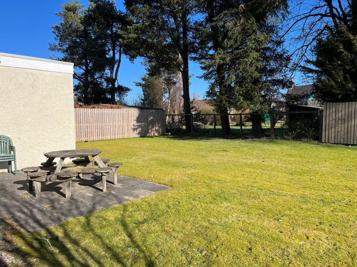 Comfortable 3 Bedroom Home In Aviemore Exterior photo